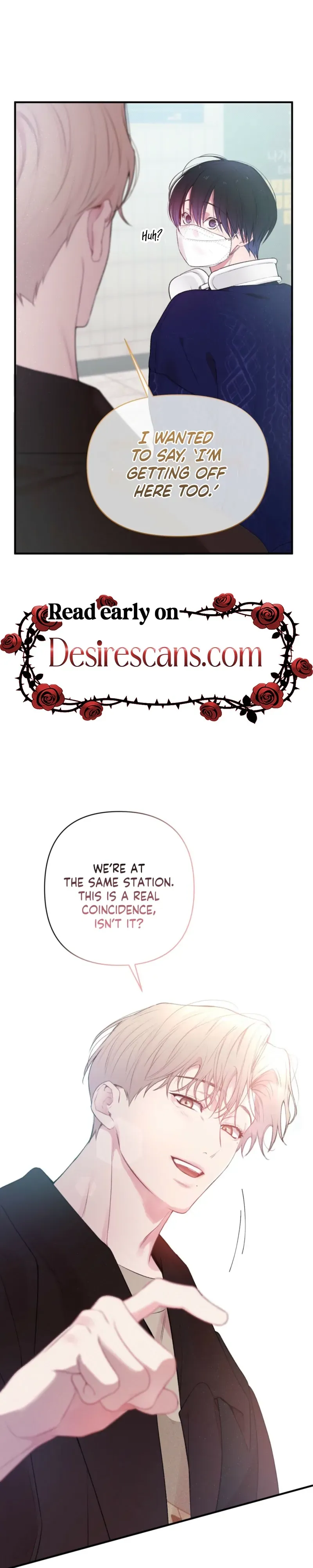 Cheotsarang Hertz Chapter 2 page 27 - 