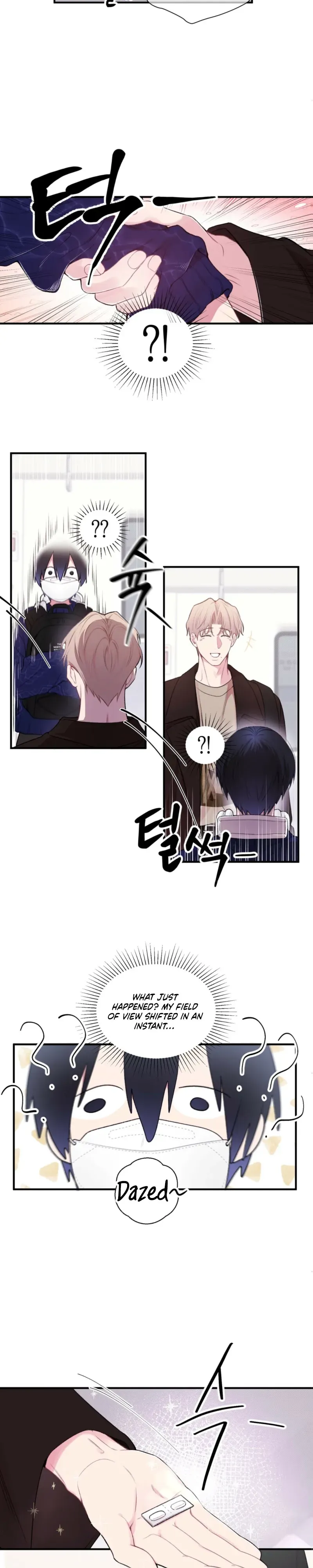 Cheotsarang Hertz Chapter 2 page 9 - 