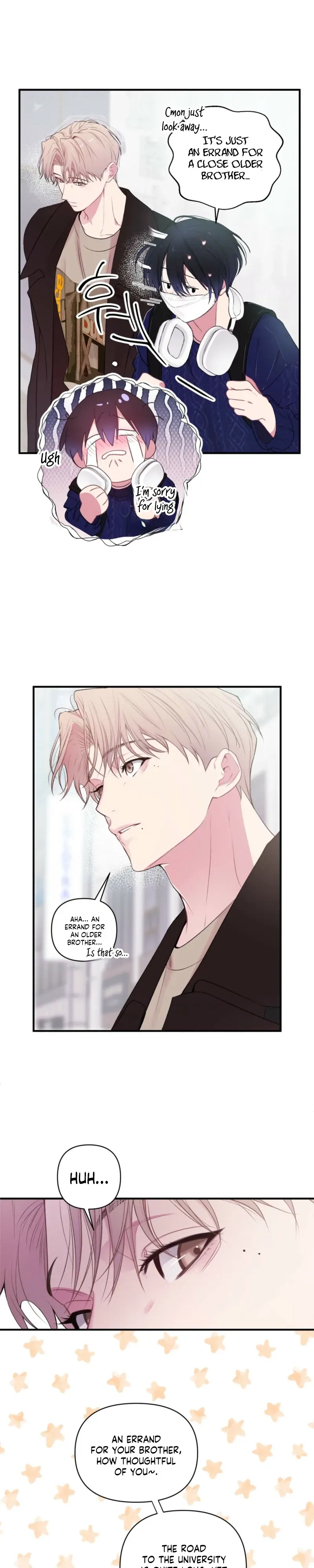 Cheotsarang Hertz Chapter 3 page 13 - 