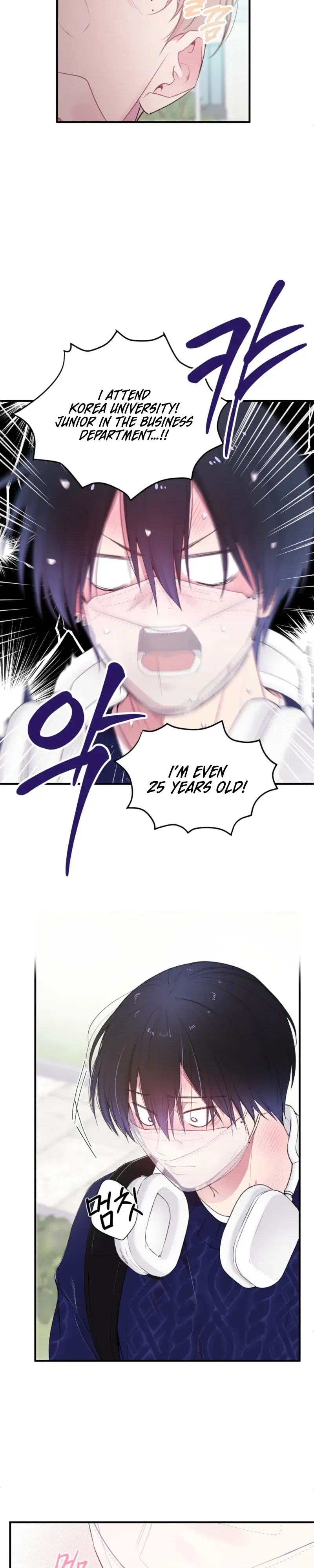 Cheotsarang Hertz Chapter 3 page 17 - 