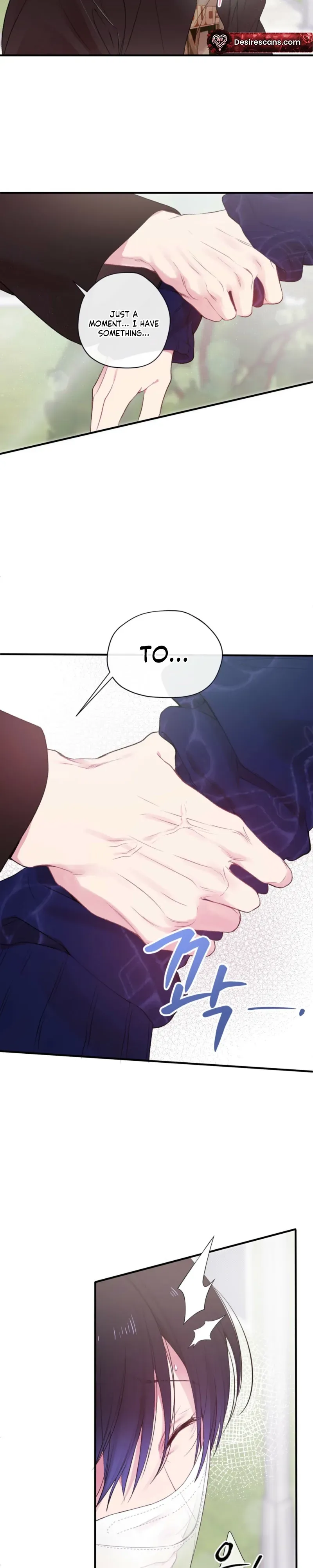 Cheotsarang Hertz Chapter 3 page 23 - 