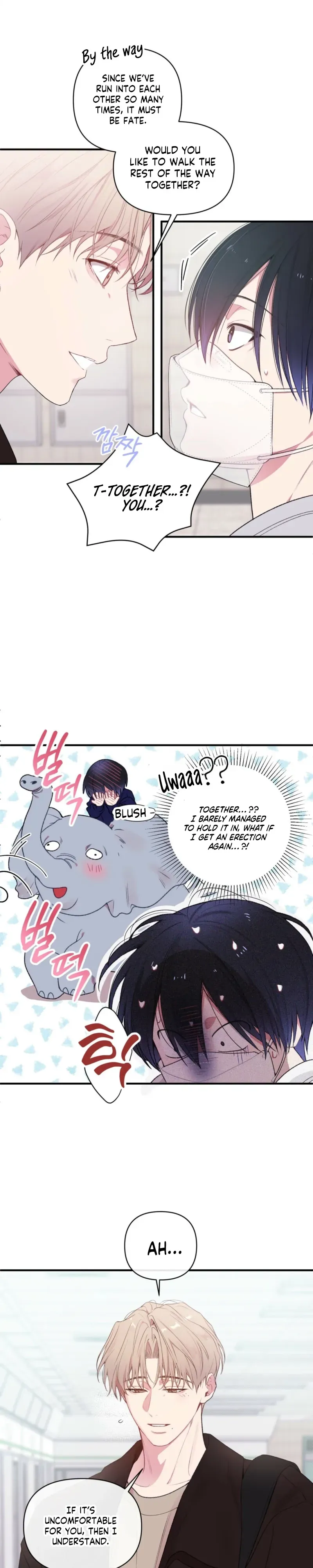 Cheotsarang Hertz Chapter 3 page 5 - 