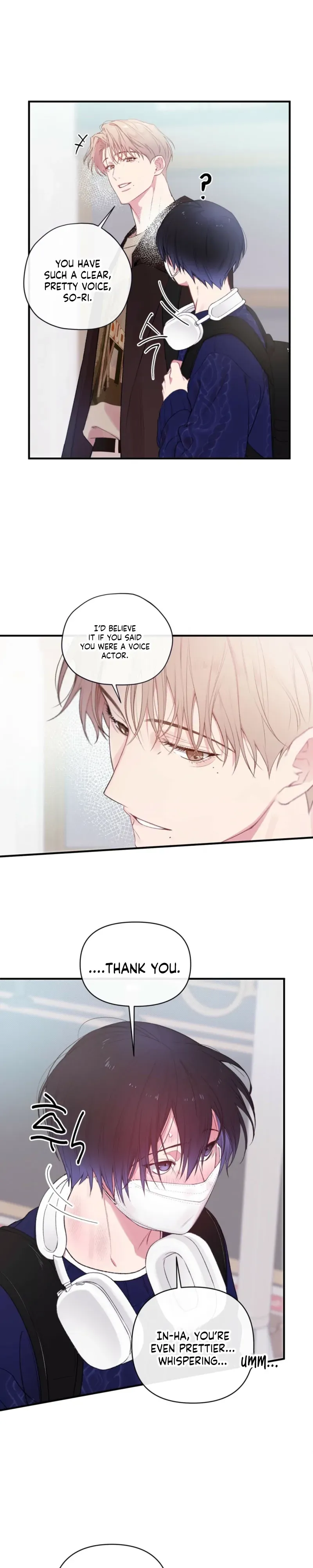Cheotsarang Hertz Chapter 3 page 10 - 