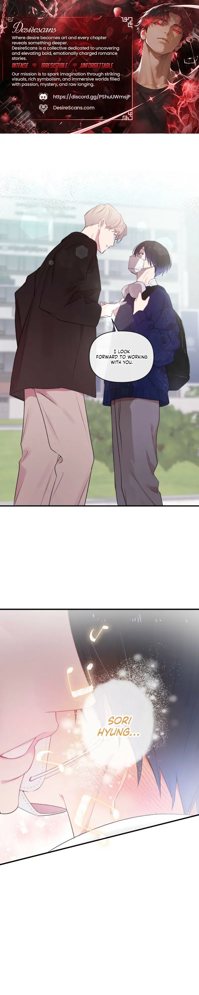 Cheotsarang Hertz Chapter 4 page 1 - 