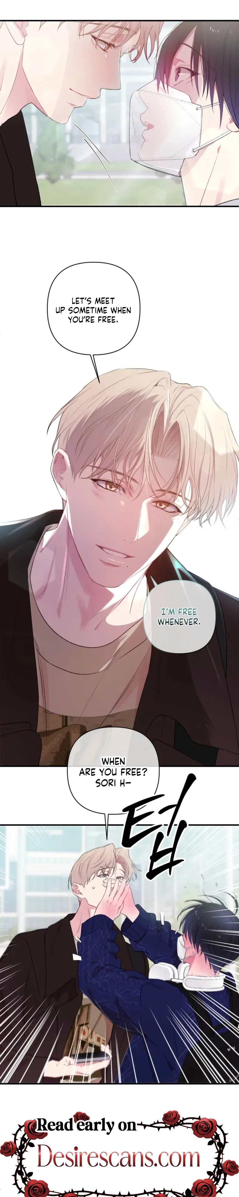 Cheotsarang Hertz Chapter 4 page 2 - 