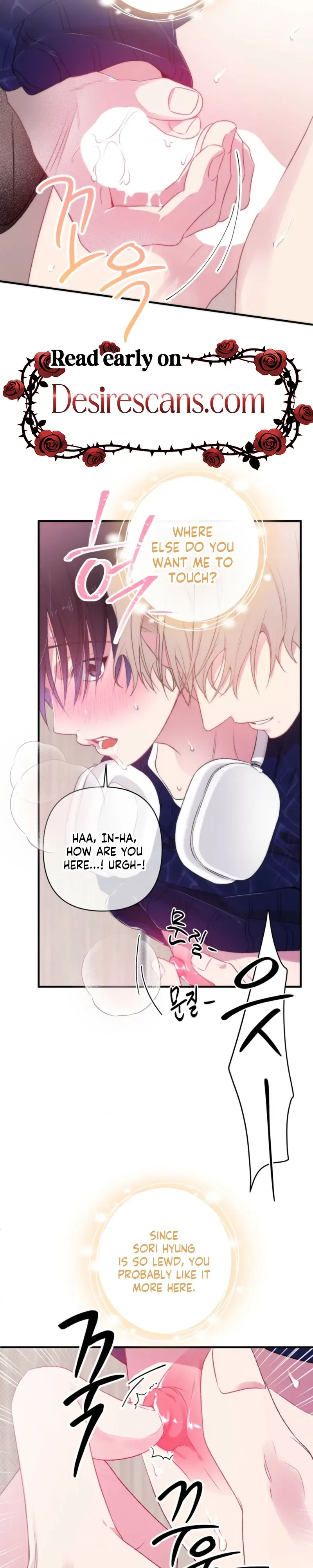 Cheotsarang Hertz Chapter 4 page 15 - 