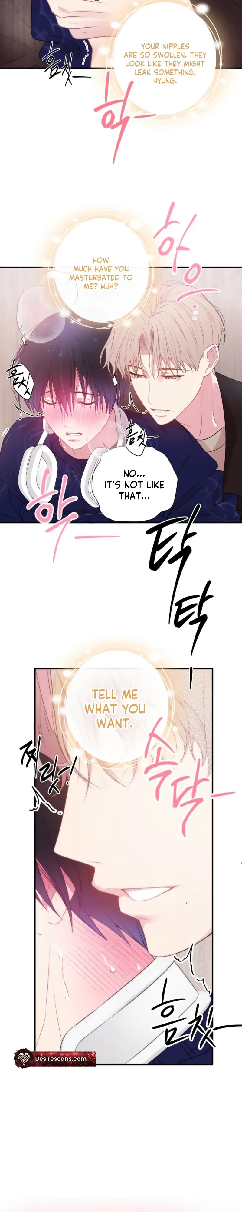Cheotsarang Hertz Chapter 4 page 17 - 