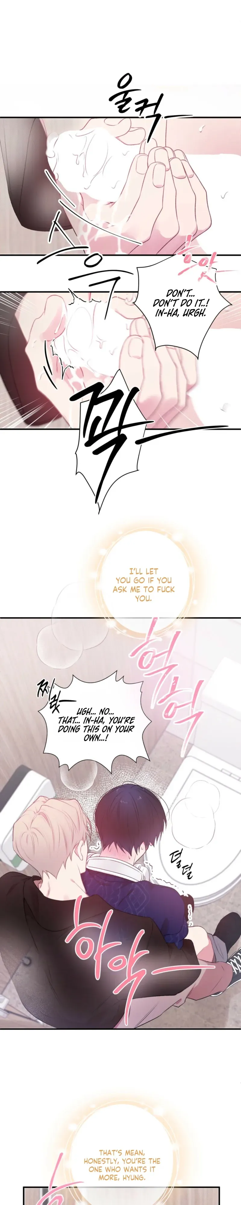 Cheotsarang Hertz Chapter 4 page 19 - 