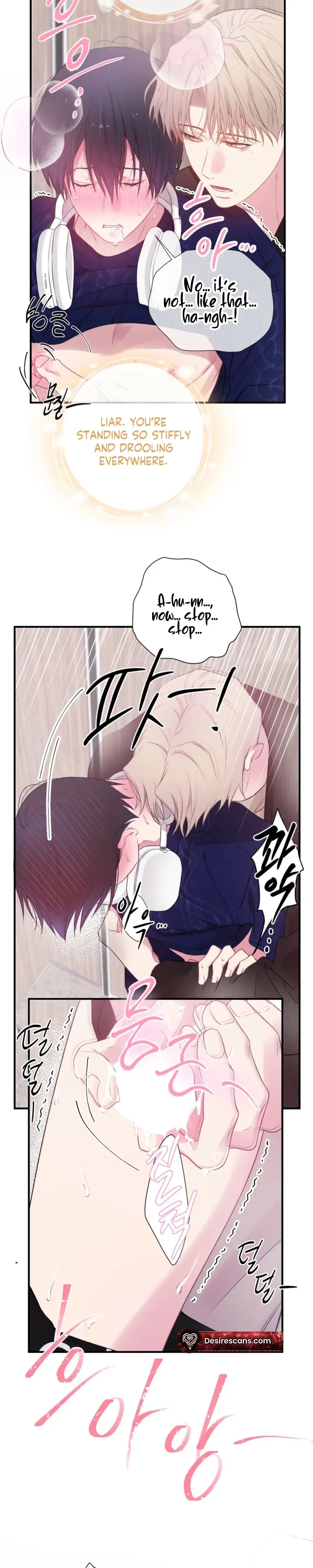 Cheotsarang Hertz Chapter 4 page 20 - 