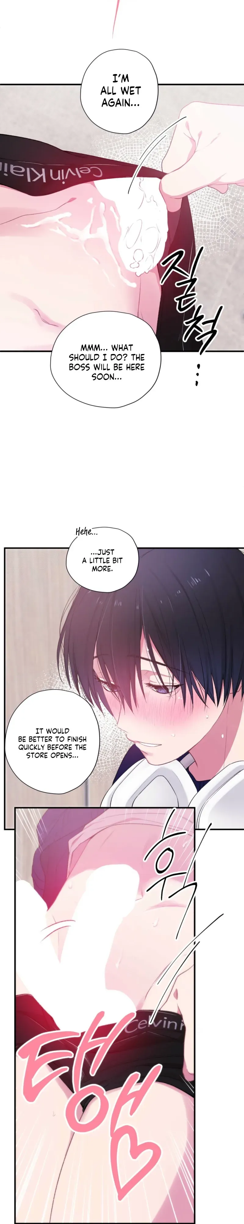 Cheotsarang Hertz Chapter 4 page 8 - 