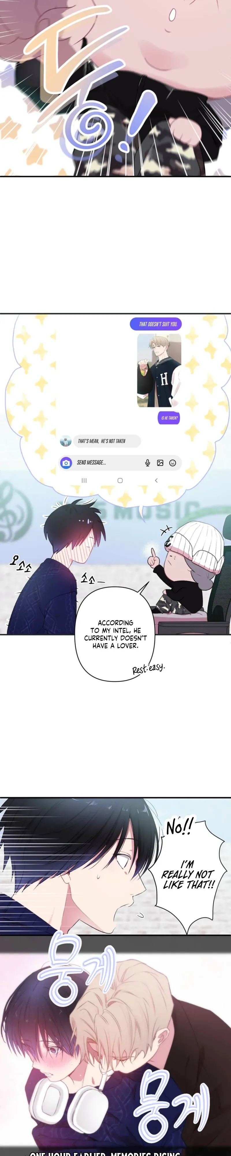 Cheotsarang Hertz Chapter 5 page 12 - 