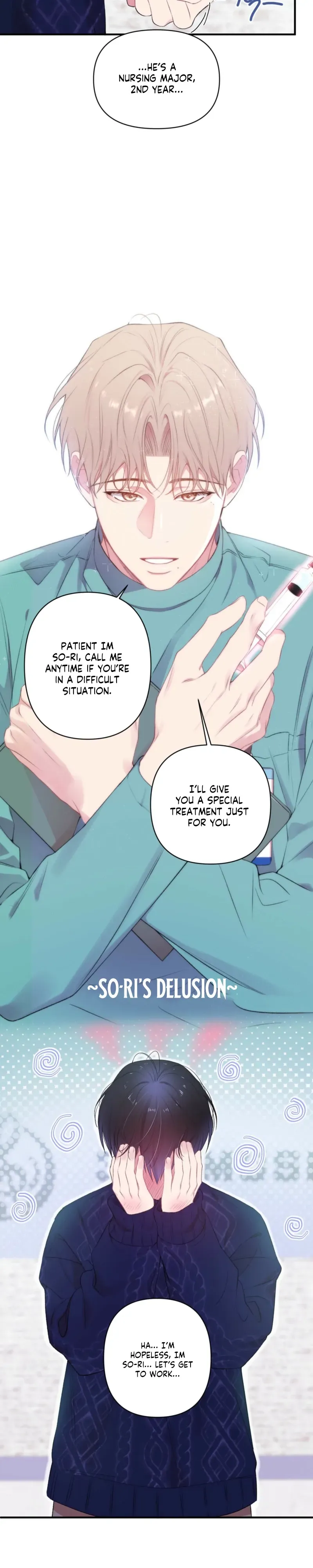 Cheotsarang Hertz Chapter 5 page 15 - 