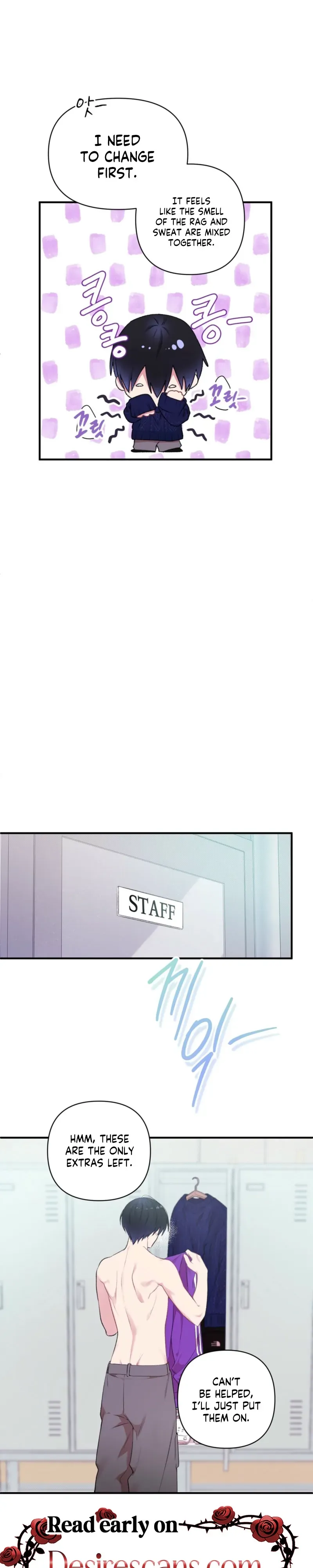 Cheotsarang Hertz Chapter 5 page 16 - 