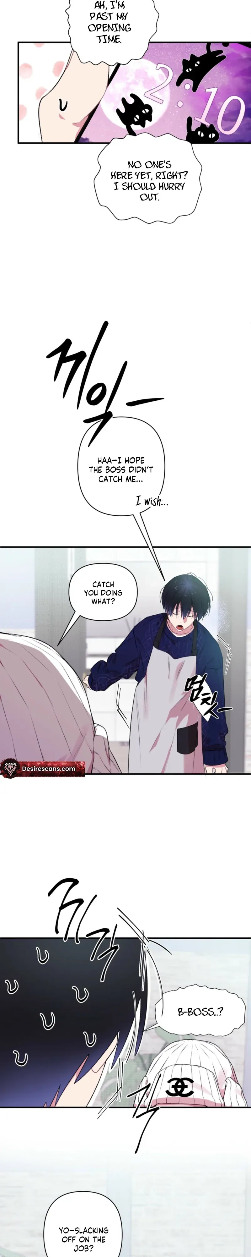 Cheotsarang Hertz Chapter 5 page 3 - 
