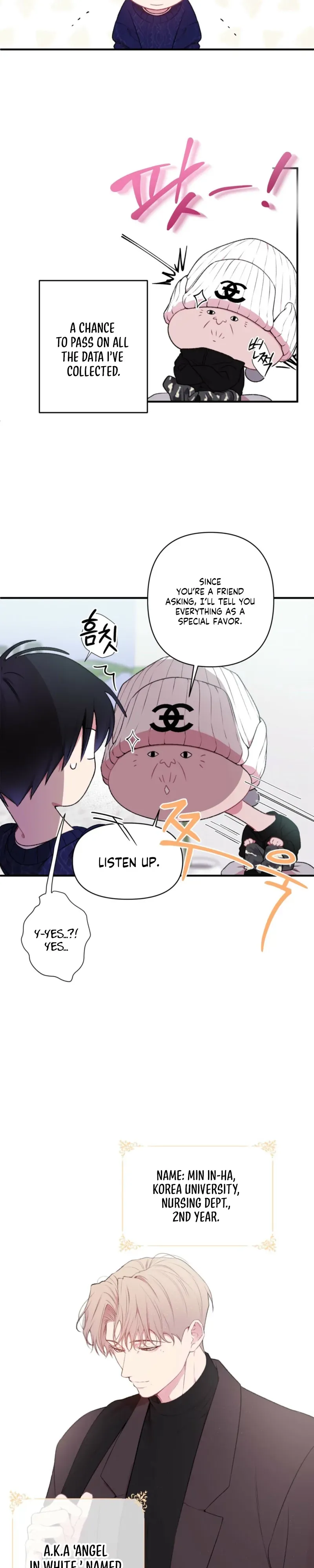 Cheotsarang Hertz Chapter 5 page 9 - 