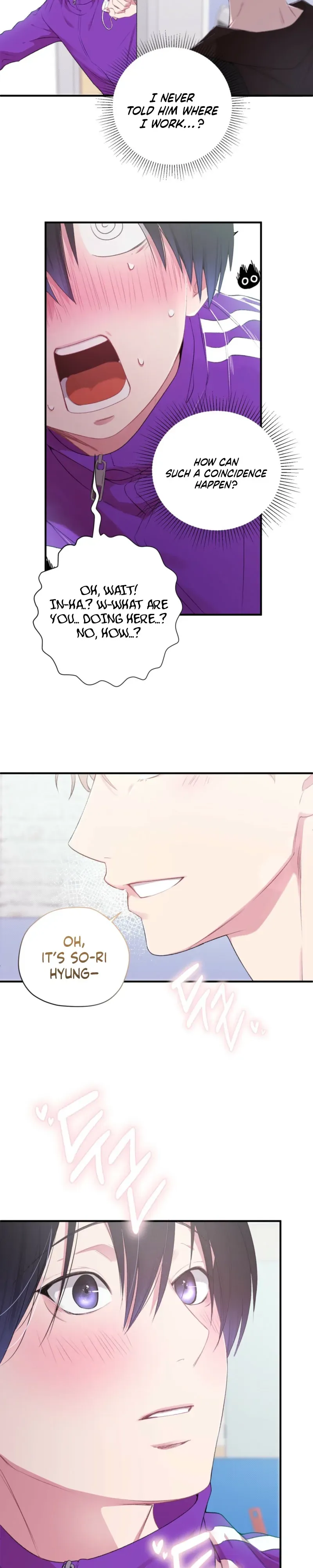 Cheotsarang Hertz Chapter 6 page 2 - 