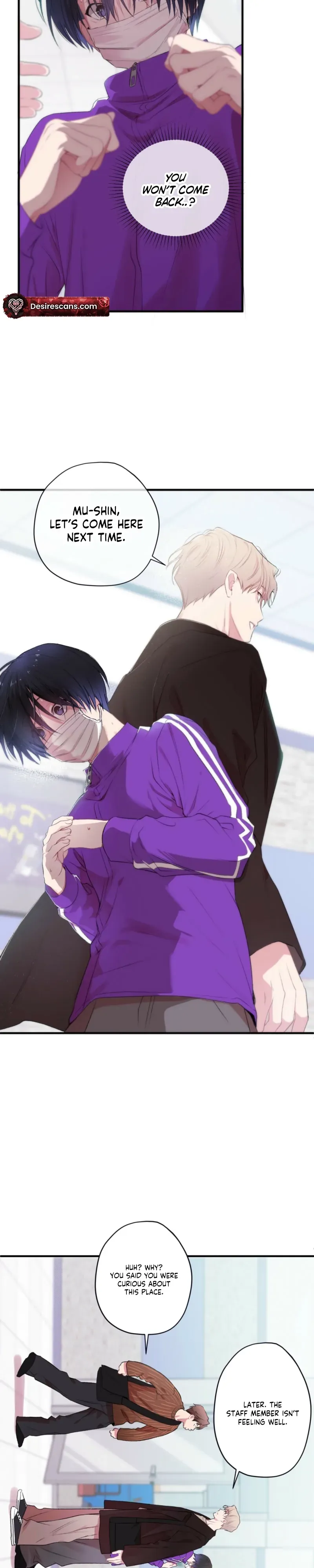 Cheotsarang Hertz Chapter 6 page 18 - 