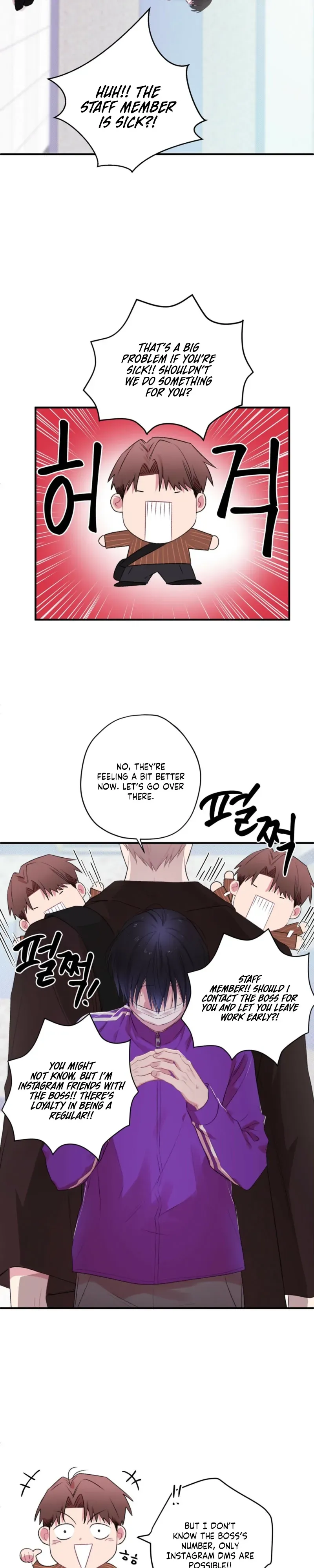 Cheotsarang Hertz Chapter 6 page 19 - 