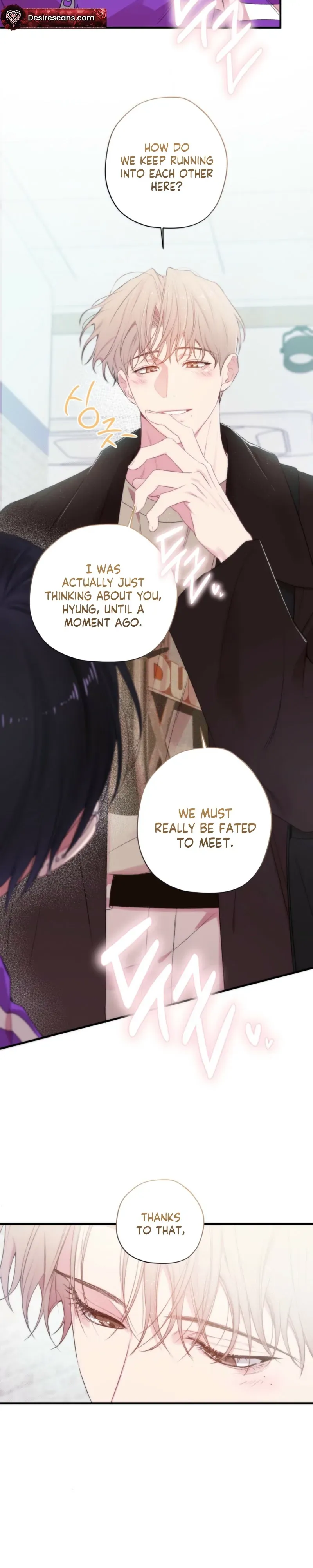 Cheotsarang Hertz Chapter 6 page 3 - 