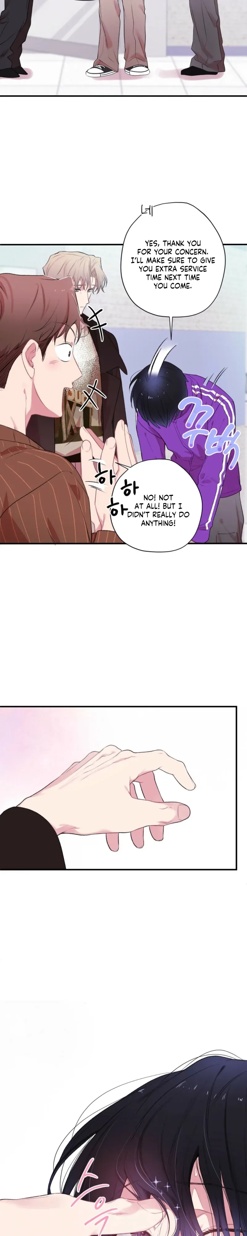 Cheotsarang Hertz Chapter 6 page 22 - 