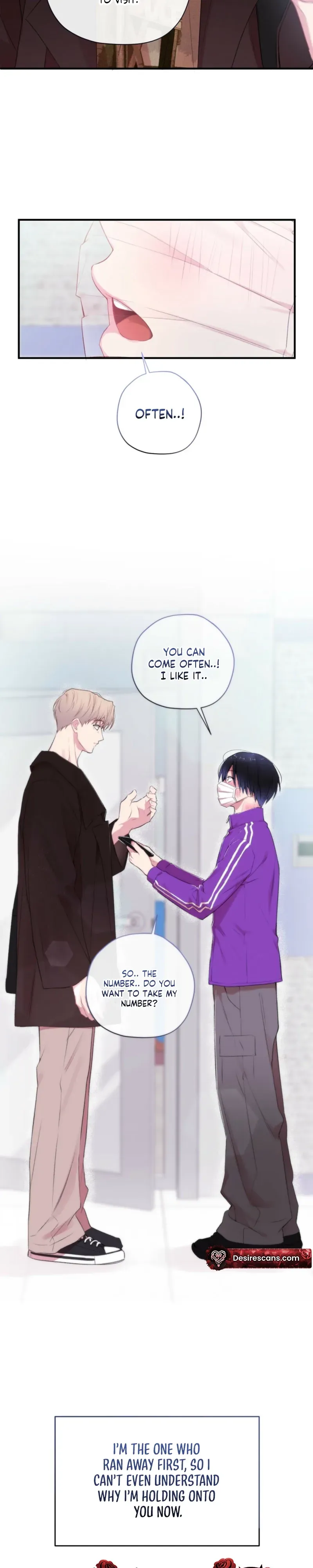 Cheotsarang Hertz Chapter 6 page 24 - 