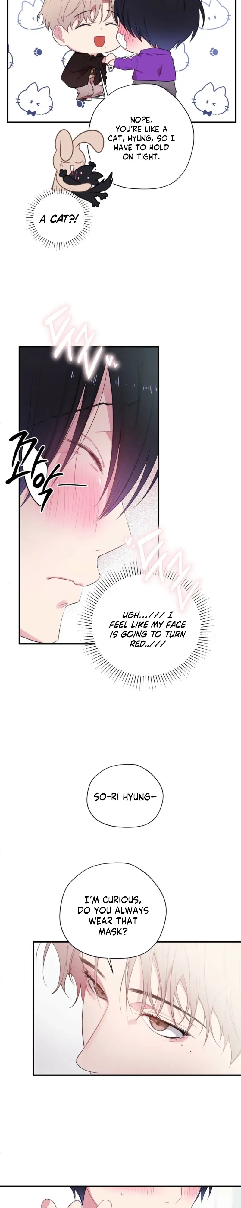 Cheotsarang Hertz Chapter 6 page 7 - 
