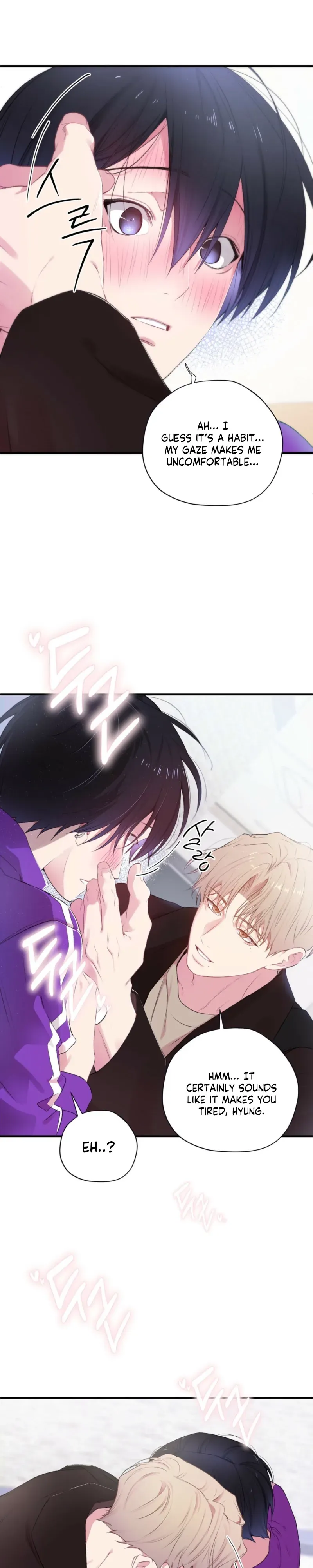 Cheotsarang Hertz Chapter 6 page 9 - 