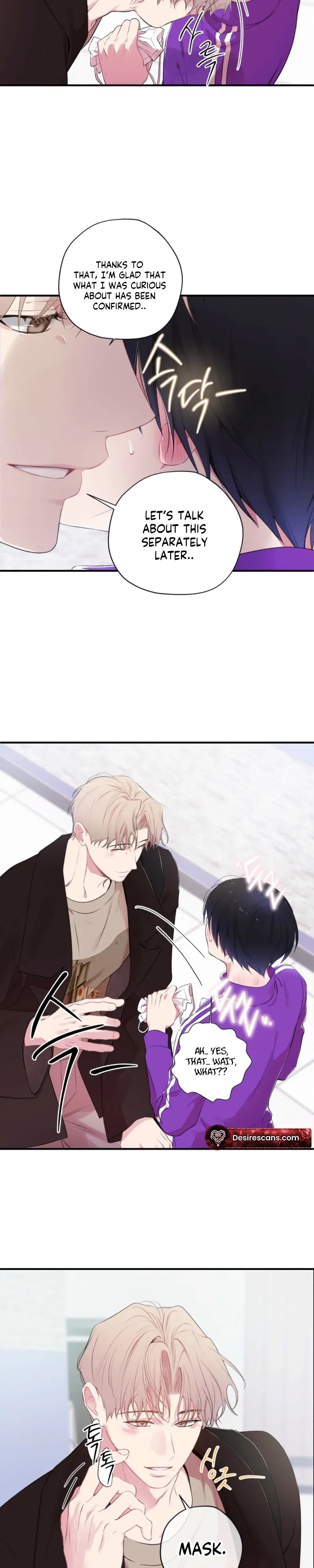 Cheotsarang Hertz Chapter 6 page 10 - 