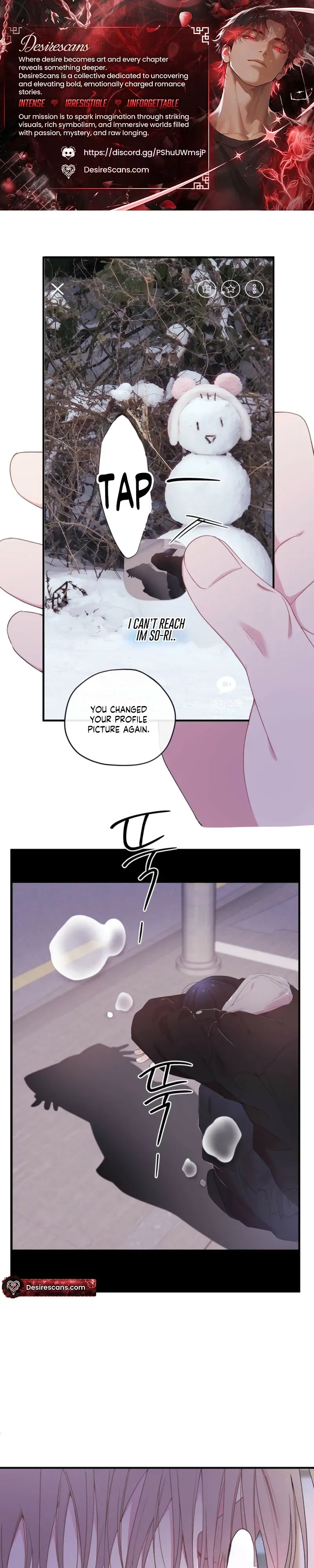 Cheotsarang Hertz Chapter 7 page 1 - 