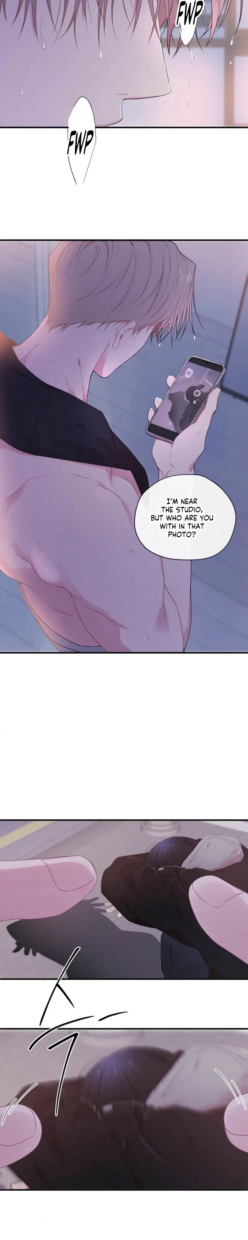 Cheotsarang Hertz Chapter 7 page 2 - 