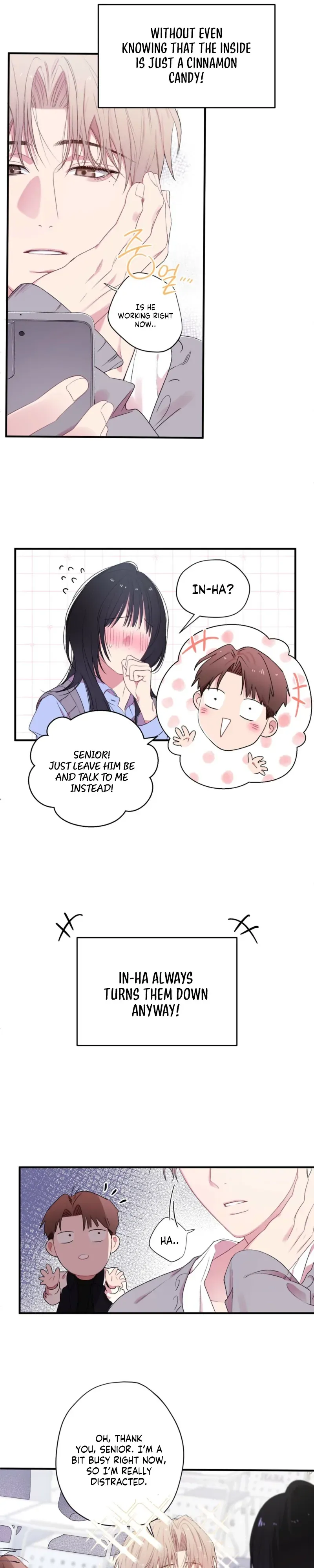 Cheotsarang Hertz Chapter 7 page 11 - 