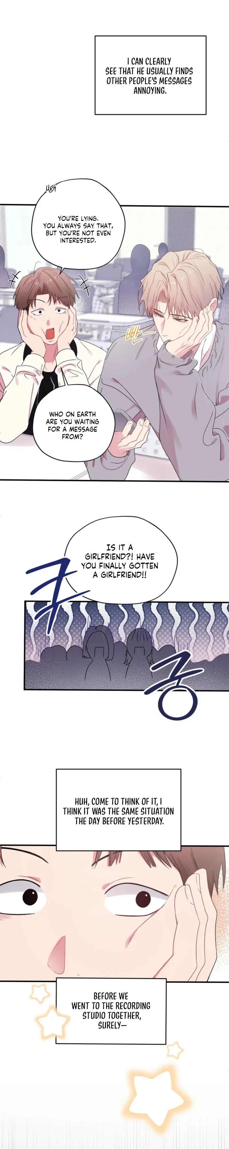 Cheotsarang Hertz Chapter 7 page 14 - 