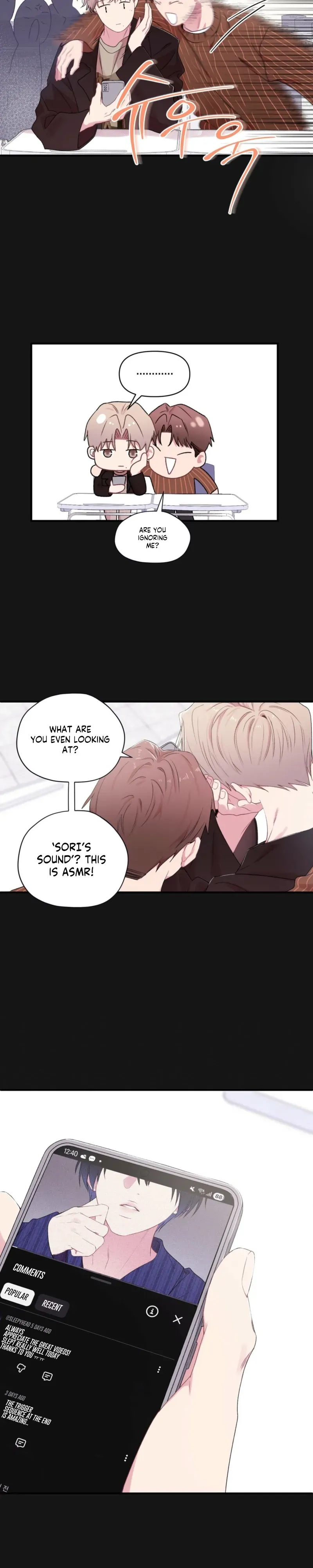 Cheotsarang Hertz Chapter 7 page 16 - 