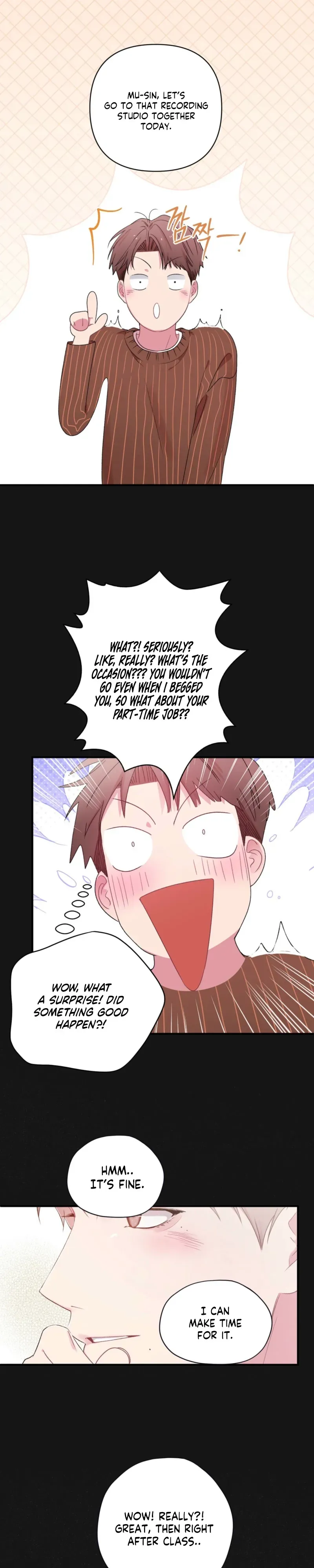 Cheotsarang Hertz Chapter 7 page 21 - 
