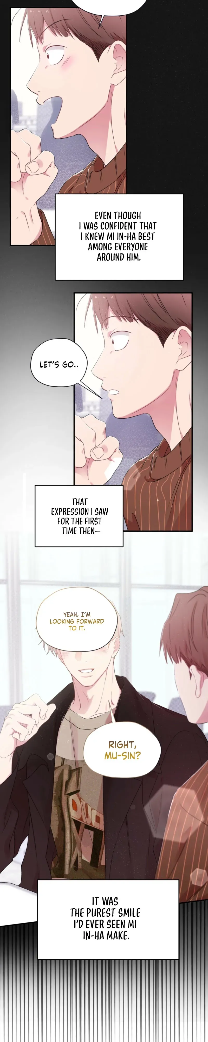 Cheotsarang Hertz Chapter 7 page 22 - 