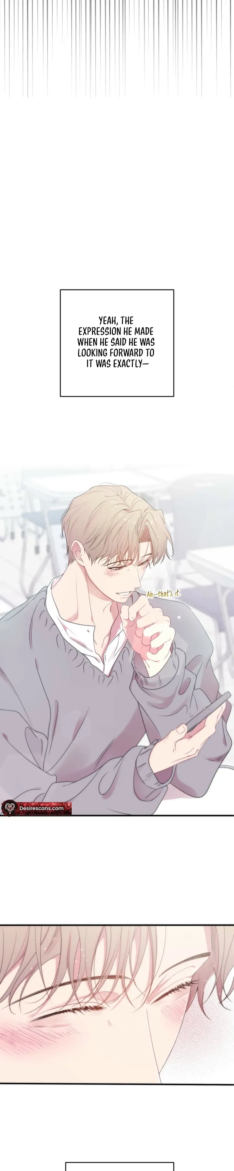 Cheotsarang Hertz Chapter 7 page 23 - 