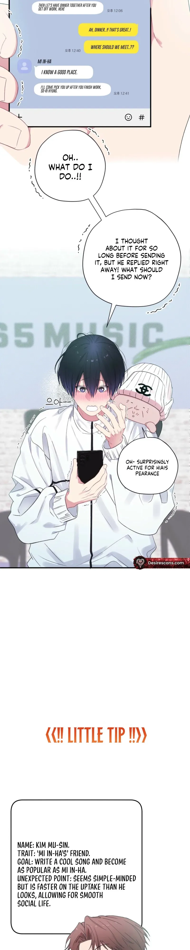 Cheotsarang Hertz Chapter 7 page 25 - 