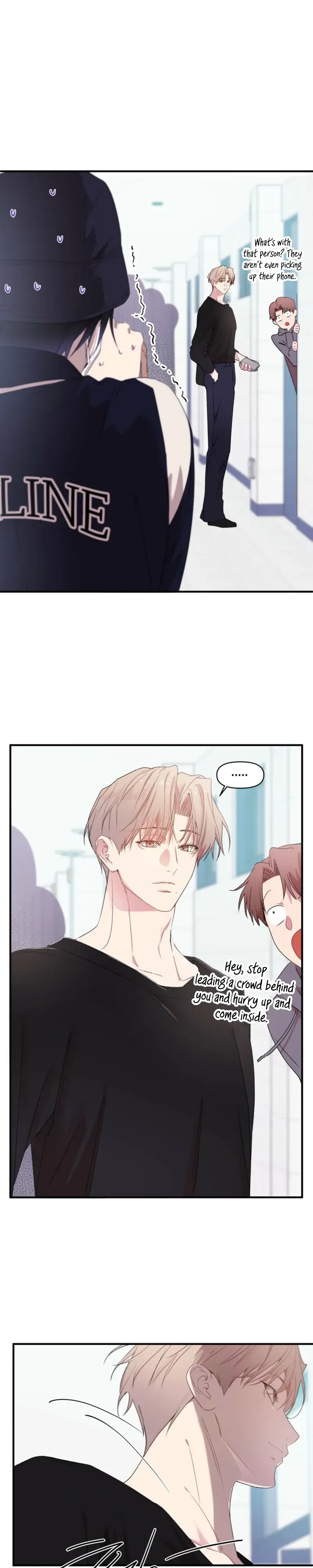 Cheotsarang Hertz Chapter 8 page 12 - 