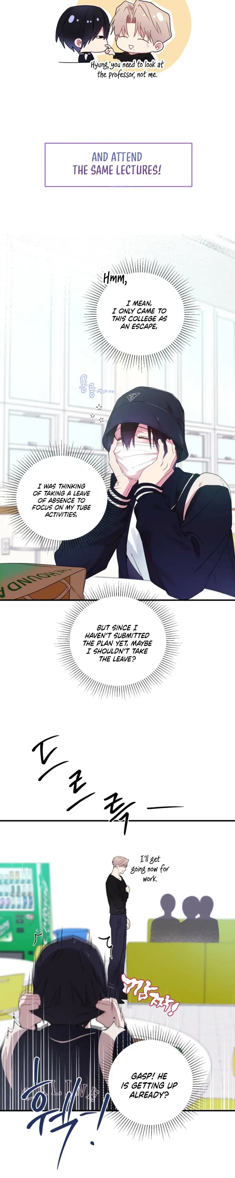 Cheotsarang Hertz Chapter 8 page 17 - 