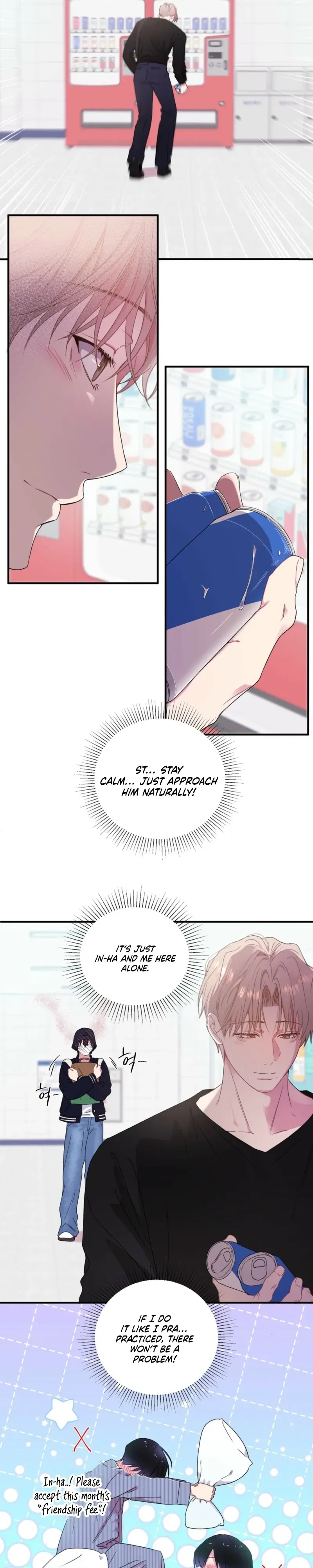 Cheotsarang Hertz Chapter 8 page 20 - 