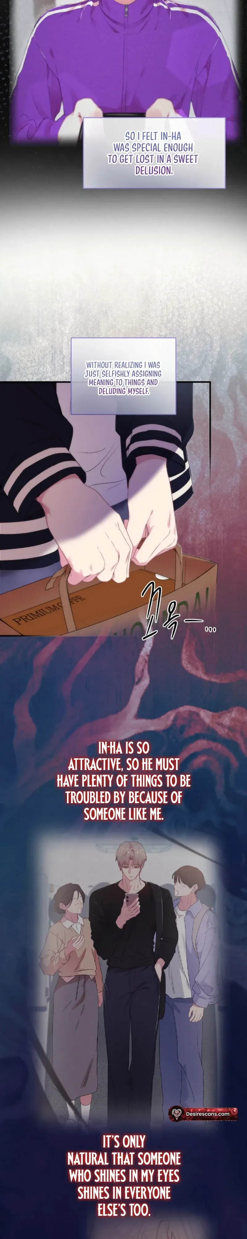 Cheotsarang Hertz Chapter 8 page 25 - 