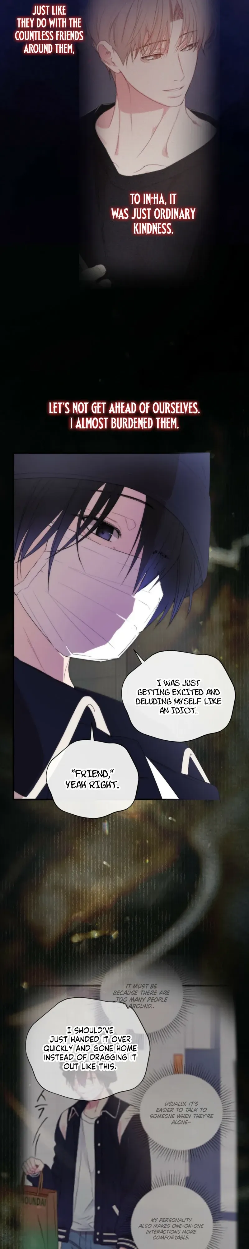 Cheotsarang Hertz Chapter 8 page 26 - 