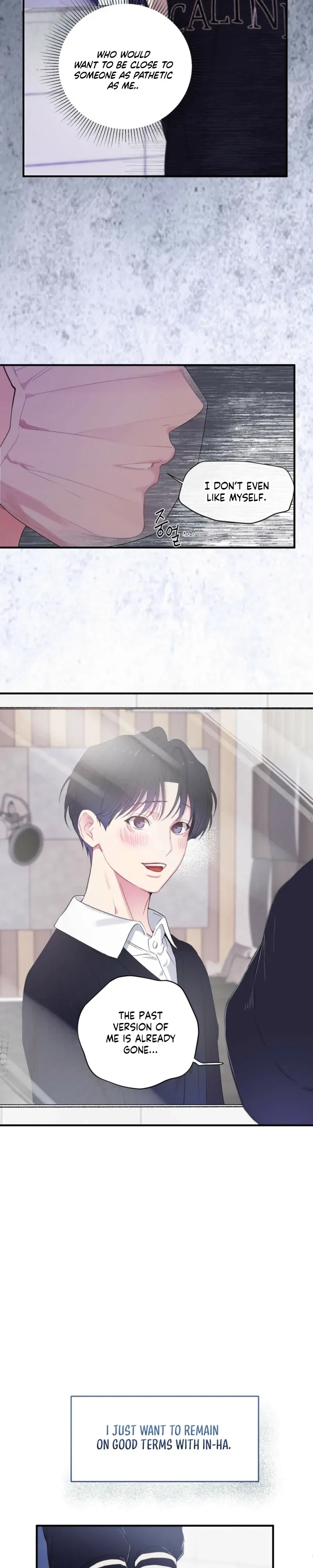 Cheotsarang Hertz Chapter 8 page 28 - 