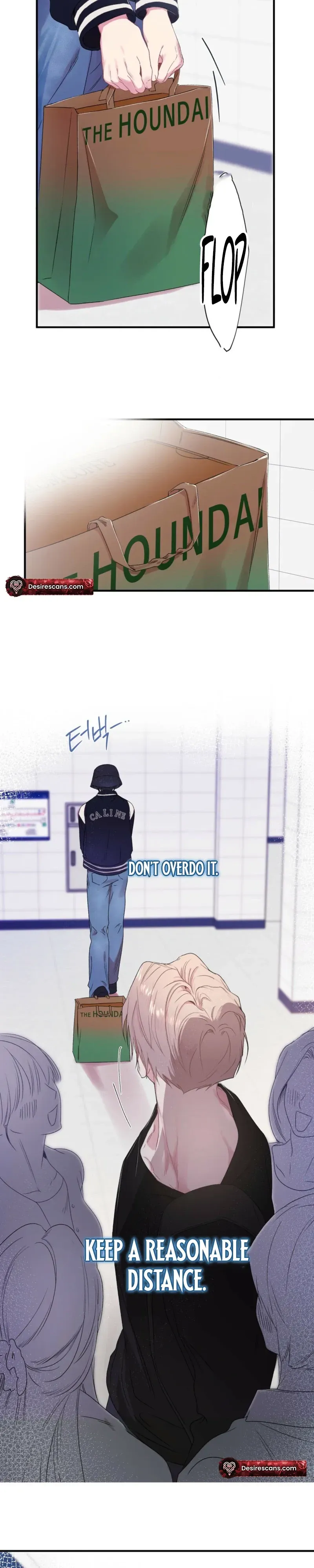 Cheotsarang Hertz Chapter 8 page 29 - 