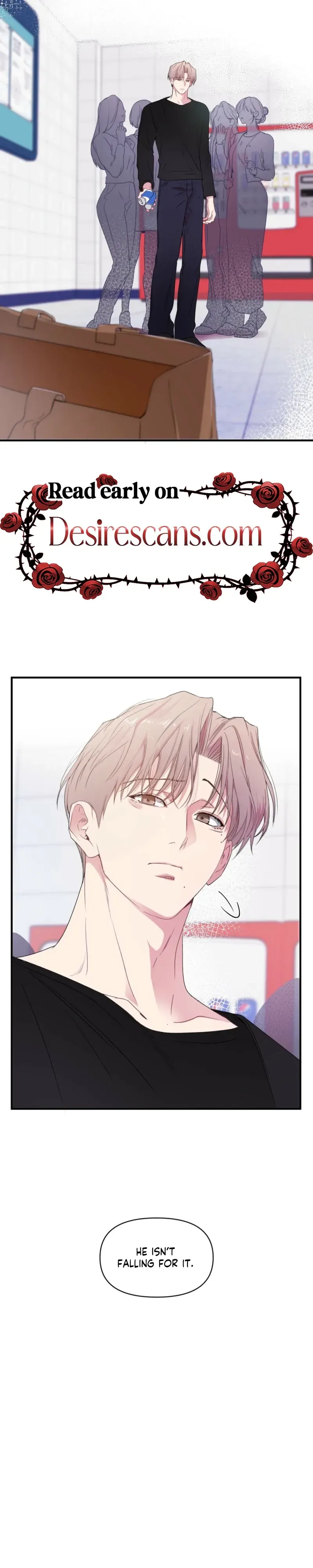 Cheotsarang Hertz Chapter 8 page 30 - 