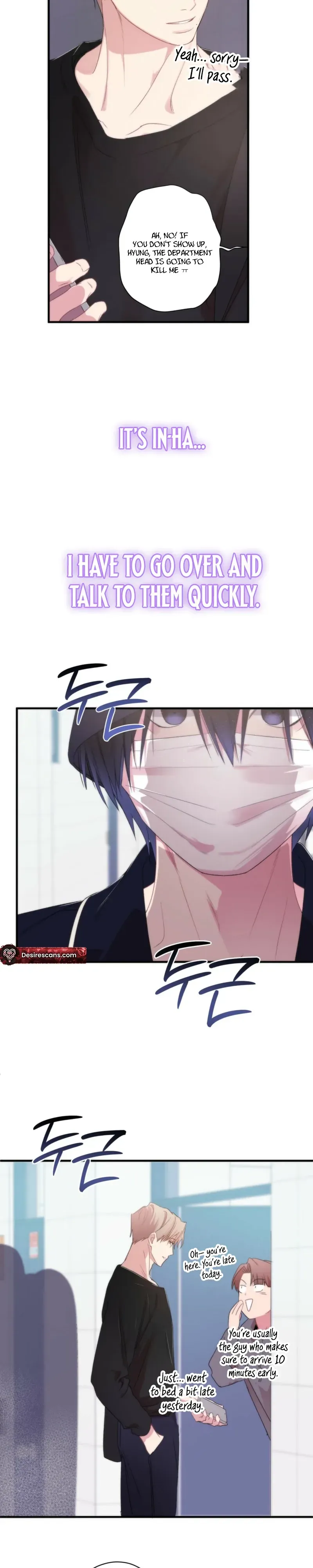 Cheotsarang Hertz Chapter 8 page 10 - 