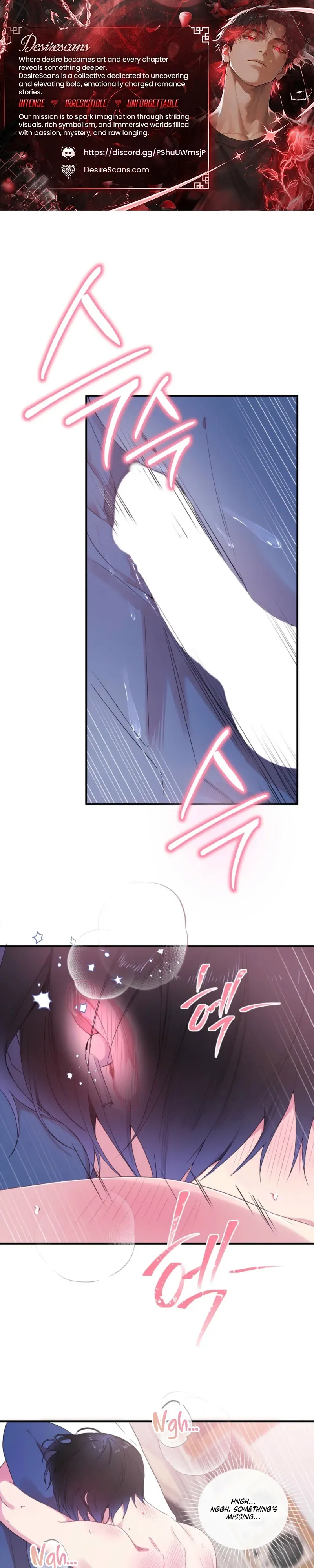 Cheotsarang Hertz Chapter 9 page 1 - 