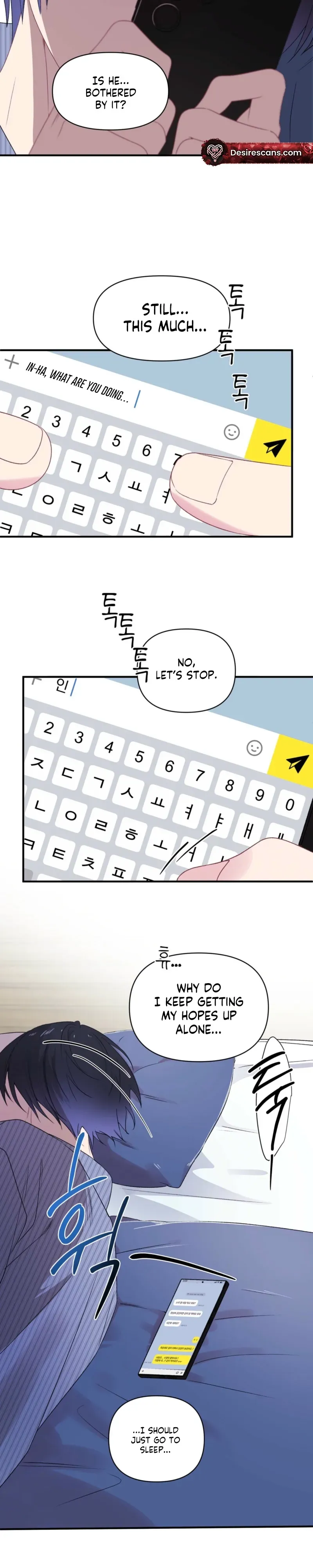 Cheotsarang Hertz Chapter 9 page 13 - 