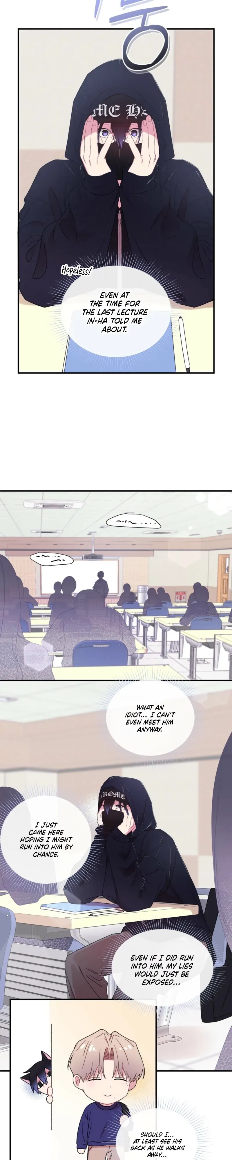 Cheotsarang Hertz Chapter 9 page 15 - 