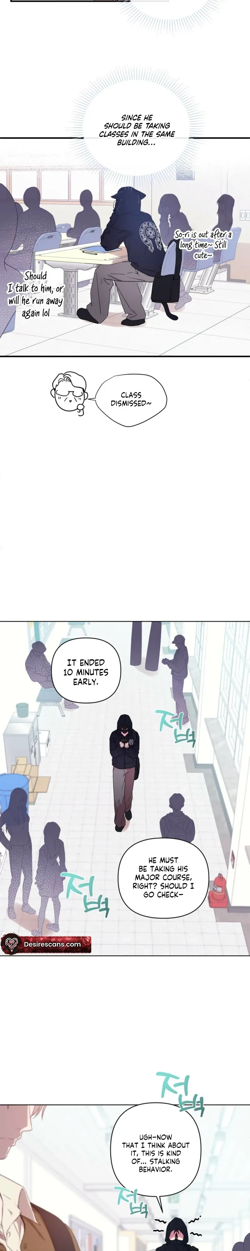 Cheotsarang Hertz Chapter 9 page 16 - 